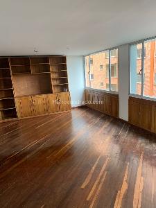 Apartamento en venta en El Nogal, Bogotá · foto 10 de 11