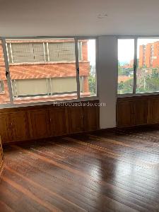 Apartamento en venta en El Nogal, Bogotá · foto 2 de 11