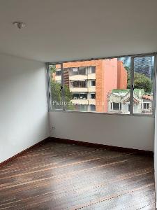 Apartamento en venta en El Nogal, Bogotá · foto 4 de 11