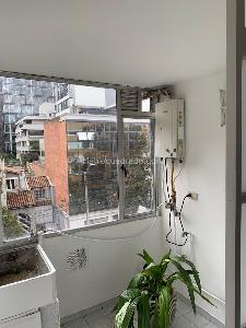 Apartamento en venta en El Nogal, Bogotá · foto 5 de 11