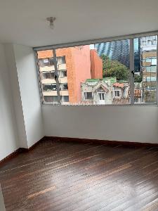 Apartamento en venta en El Nogal, Bogotá · foto 7 de 11