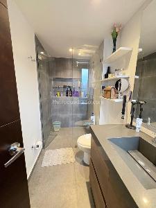 Apartamento en venta en Chico La Cabrera, Bogotá · foto 2 de 5