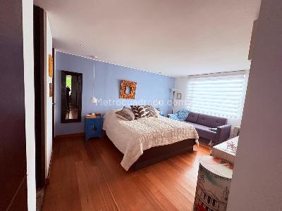Apartamento en venta en Chico La Cabrera, Bogotá · foto 4 de 5