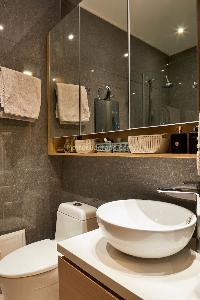 Apartamento en arriendo en Chico Norte, Bogotá · foto 6 de 7