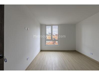 Apartamento de 3 alcobas en venta en Chapinero, Bogotá, 115 m² · foto 5 de 14