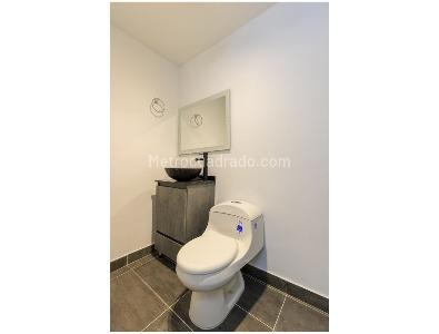 Apartamento de 3 alcobas en venta en Chapinero, Bogotá, 115 m² · foto 8 de 14