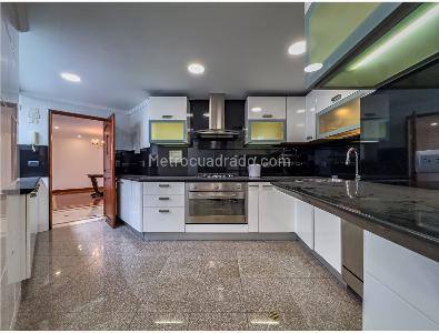 Apartamento en venta en Chapinero, Bogotá · foto 10 de 16