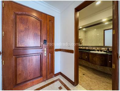 Apartamento en venta en Chapinero, Bogotá · foto 11 de 16