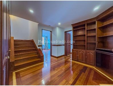 Apartamento en venta en Chapinero, Bogotá · foto 14 de 16