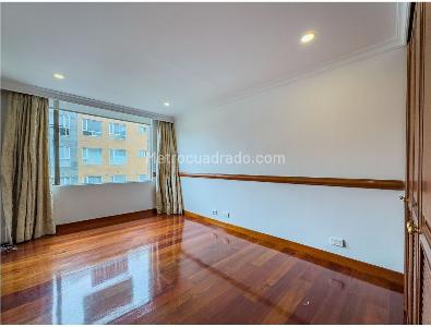 Apartamento en venta en Chapinero, Bogotá · foto 16 de 16