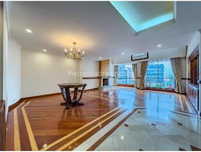 Apartamento en venta en Chapinero, Bogotá · foto 2 de 16