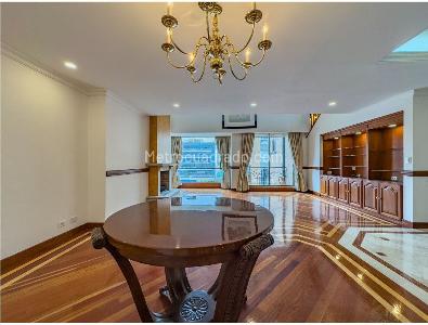 Apartamento en venta en Chapinero, Bogotá · foto 3 de 16