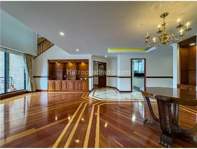 Apartamento en venta en Chapinero, Bogotá · foto 4 de 16