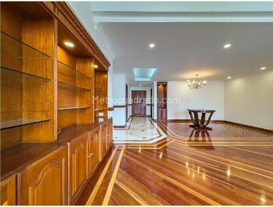 Apartamento en venta en Chapinero, Bogotá · foto 6 de 16