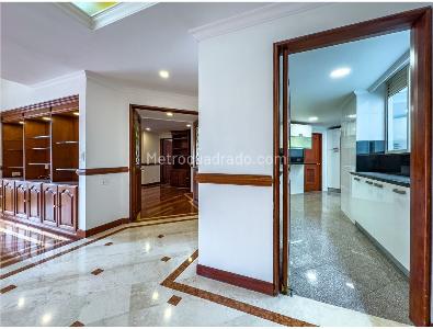 Apartamento en venta en Chapinero, Bogotá · foto 7 de 16