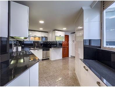 Apartamento en venta en Chapinero, Bogotá · foto 8 de 16
