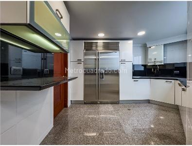 Apartamento en venta en Chapinero, Bogotá · foto 9 de 16
