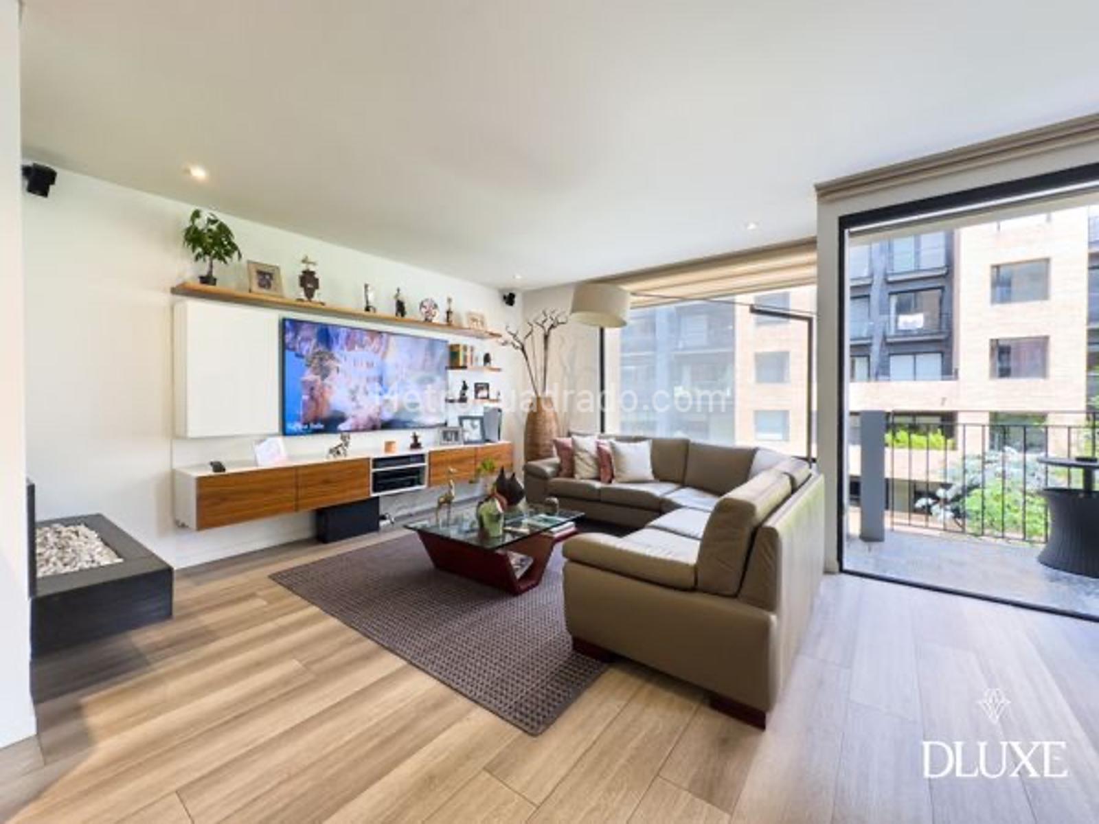 Foto del apartamento