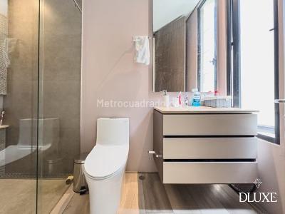 Apartamento de 3 alcobas en venta en Chico Norte, Bogotá, 150 m² · foto 7 de 17