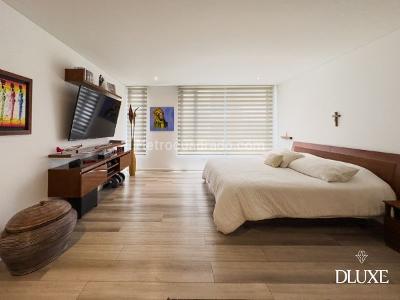 Apartamento de 3 alcobas en venta en Chico Norte, Bogotá, 150 m² · foto 5 de 17