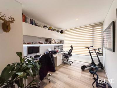 Apartamento de 3 alcobas en venta en Chico Norte, Bogotá, 150 m² · foto 8 de 17
