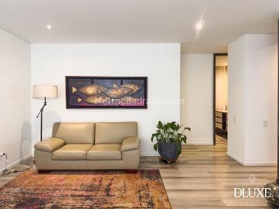 Apartamento de 3 alcobas en venta en Chico Norte, Bogotá, 150 m² · foto 11 de 17
