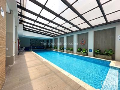 Apartamento de 3 alcobas en venta en Chico Norte, Bogotá, 150 m² · foto 17 de 17