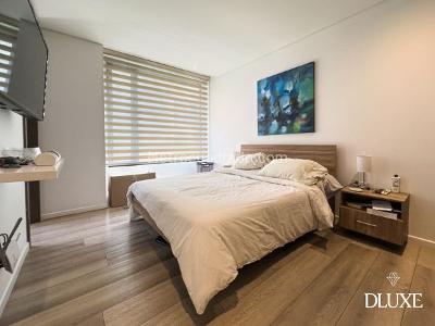 Apartamento de 3 alcobas en venta en Chico Norte, Bogotá, 150 m² · foto 6 de 17
