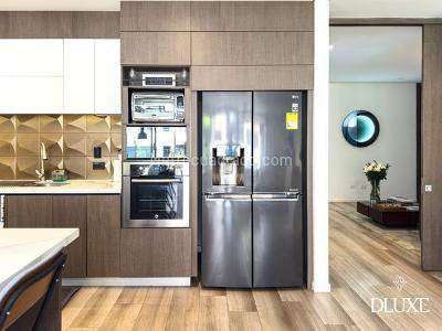 Apartamento de 3 alcobas en venta en Chico Norte, Bogotá, 160 m² · foto 11 de 12