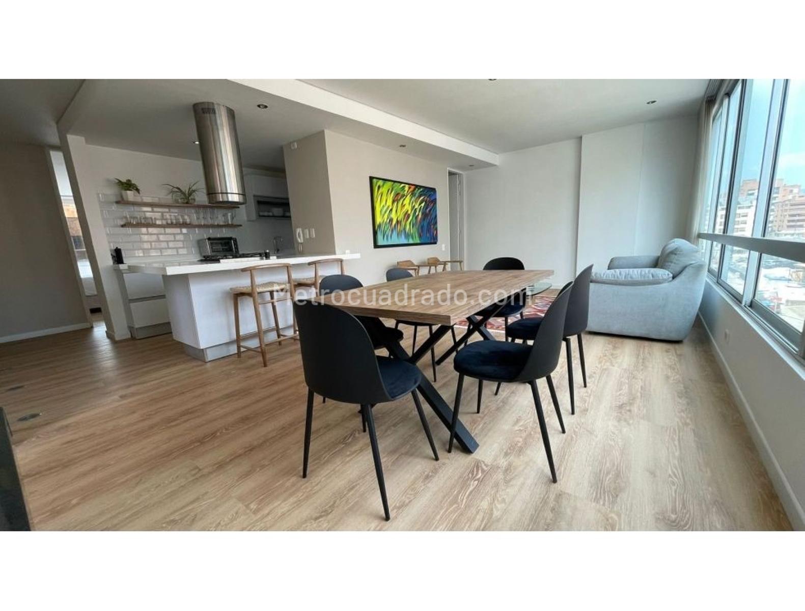 Foto del apartamento
