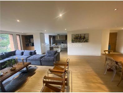 Apartamento de 2 alcobas en venta en Los Rosales, Bogotá, 175 m² · foto 6 de 18