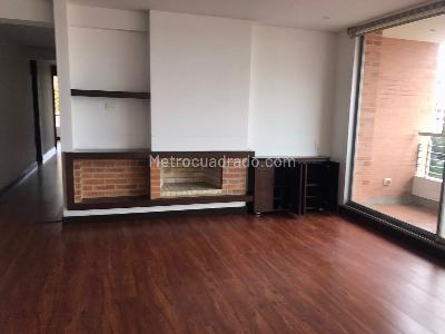 Apartamento en venta en La Calleja, Bogotá · foto 4 de 18