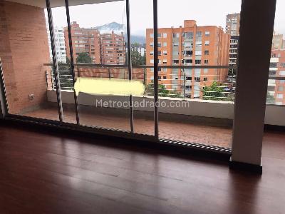 Apartamento en venta en La Calleja, Bogotá · foto 9 de 18