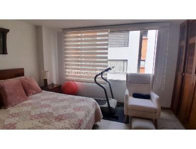 Apartamento de 3 alcobas en venta en La Calleja, Bogotá, 97 m² · foto 14 de 19