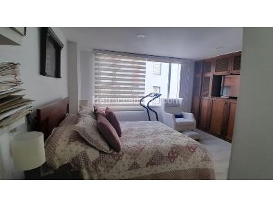 Apartamento de 3 alcobas en venta en La Calleja, Bogotá, 97 m² · foto 15 de 19