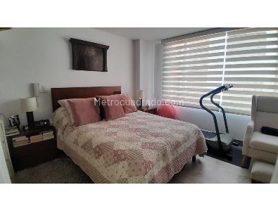 Apartamento de 3 alcobas en venta en La Calleja, Bogotá, 97 m² · foto 17 de 19