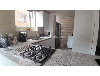 Apartamento de 3 alcobas en venta en La Calleja, Bogotá, 97 m² · foto 10 de 19