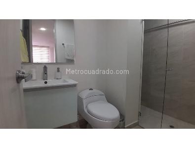 Apartamento de 3 alcobas en venta en La Calleja, Bogotá, 97 m² · foto 18 de 19