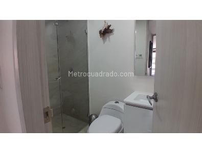Apartamento de 3 alcobas en venta en La Calleja, Bogotá, 97 m² · foto 8 de 19