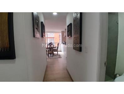 Apartamento de 3 alcobas en venta en La Calleja, Bogotá, 97 m² · foto 9 de 19