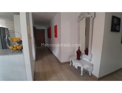 Apartamento de 3 alcobas en venta en La Calleja, Bogotá, 97 m² · foto 11 de 19