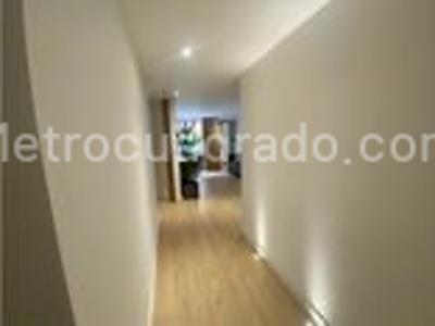 Apartamento de 2 alcobas en venta en Los Rosales, Bogotá, 175 m² · foto 15 de 17