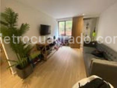 Apartamento de 2 alcobas en venta en Los Rosales, Bogotá, 175 m² · foto 4 de 17