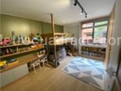 Apartamento de 2 alcobas en venta en Los Rosales, Bogotá, 175 m² · foto 10 de 17