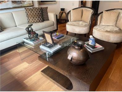 Apartamento en venta en Las Rosales, Bogotá · foto 5 de 7