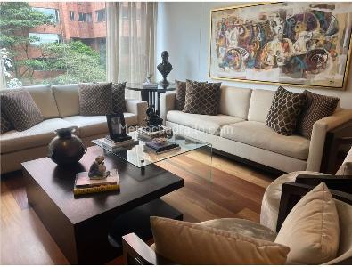 Apartamento en venta en Las Rosales, Bogotá · foto 6 de 7