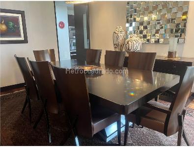 Apartamento en venta en Las Rosales, Bogotá · foto 7 de 7