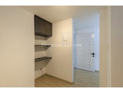 Apartamento de 3 alcobas en venta en Chapinero, Bogotá, 110 m² · foto 10 de 14