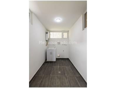 Apartamento de 3 alcobas en venta en Chapinero, Bogotá, 110 m² · foto 14 de 14