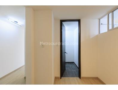 Apartamento de 3 alcobas en venta en Chapinero, Bogotá, 110 m² · foto 6 de 14